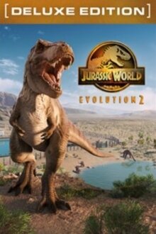 Jurassic World Evolution 2 Deluxe Edition Xbox Oyun kullananlar yorumlar